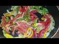 chicken fajitas easy recipe using mccormick seasoning