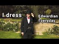 Q&A With an Everyday Edwardian