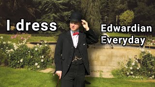 Q&A With an Everyday Edwardian