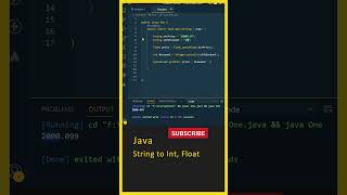 Java Tutorial For Beginners, (Java String to Int, Float) Telugu Java Tutorial, Java Course,Core Java