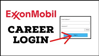 ExxonMobil Career Login: How to Login ExxonMobil Career account 2024?