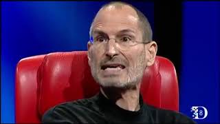 Steve Jobs on Essense of Product Management