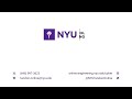 ed amoroso s overview of nyu cyber fellows and cybersecurity