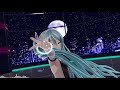 【mmd】つみ式みくで「疑心暗鬼」【sdpbr】