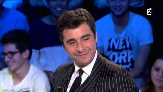 On n'est pas couché - Ariel Wizman 16/11/13 #ONPC