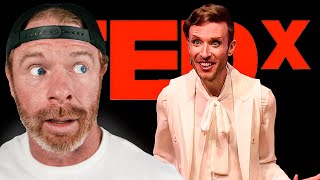 The Creepiest Ted Talk Ever