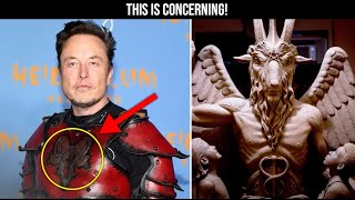 This Changes Everything You Know About Elon Musk
