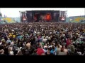 Megadeth - Peace Sells & Holy Wars Reprise Live in Sofia 2010