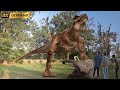 20 July 2024JurassicWarldDinosaurInReyal Life DinosaurAttack#Sitaram vfx Magic#shorts #youtubeshorts