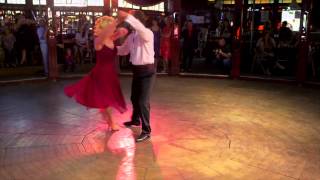 Tea Dances - Brighton Spiegeltent