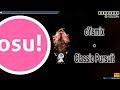 OSU! cYsmix - Classic Pursuit