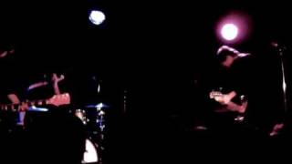 Autolux - Capitol Kind of Strain Live at The Empty Bottle