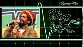 Cocoa Tea  Best Of The Best Greatest Hits  Mix By Djeasy