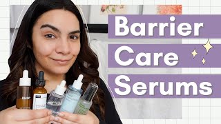 Serums For a Strong Skin Barrier | #AD Mediheal