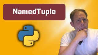 What are Named Tuples in Python? #python #datascience #data #programming #digitalhumanities
