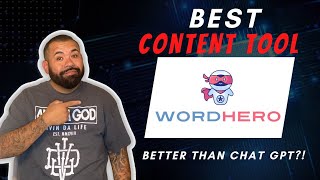 WordHero Review: Supercharge Your Content Game! 🚀