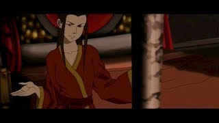 Zuko Confronts Azula Full Scene Hd