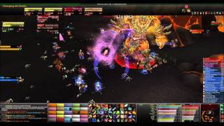 Abstinentia vs. Baloroc 25 firstkill (HD) cut