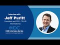 Jeff Puritt - Leadership and Reading