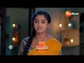 meghasandesam ep 213 preview jan 27 2025 zee telugu