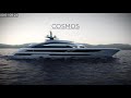 project cosmos video animation