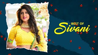 Best of Sivani Sangita | Video Song Jukebox | Odia Non Stop Songs | Sivani Sangita Special
