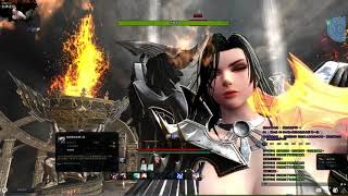 [Vindictus][TW]新瑪奇英雄傳-蒂莉亞(王女) Solo布麗姬 34:00  Brigit -Delia  Solo Clear 34:00