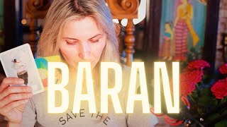 BARAN♈️ TAROT💟 Lipiec