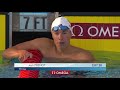 Men’s 200m Breast A Final | 2018 Phillips 66 National Championships