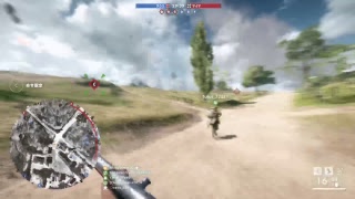 ［bf1　Ps4]アラフォー歩兵なーちく ［Hapy］stairway to happiness