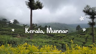 Kerala’s Munnar: Exploring God’s Own Country’s Breathtaking Landscapes!