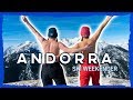 Andorra Ski Weekender