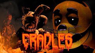 [FNAF/SFM] Song "Cradles" Remix By Trap Nation | 20K Special | TheEnnardGamer