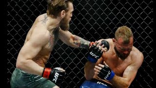 Conor McGregor vs cowboy Donald Cerrone full fight hd 720p