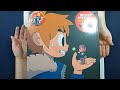 Scott Pilgrim Miniatures The World Expansions Box Set First Look