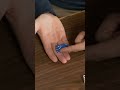 how to correctly use loaded dice