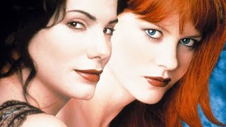 Official Trailer PRACTICAL MAGIC (1998, Sandra Bullock, Nicole Kidman, Dianne Wiest)