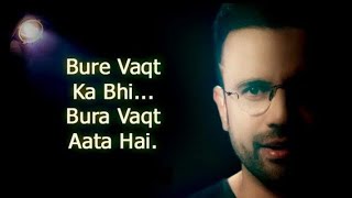 Bure Vaqt Ka Bhi    Bura Vaqt Aata Hai  By Sandeep Maheshwari   Short Motivational Story in Hindi 1