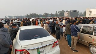 Sunday Car Bazar Part 2 | Lahore Car Bazar | Pakistan Car Rates 2025 | Live Car Auction | Used Cars