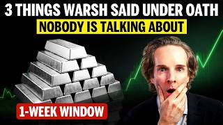 If You Own Silver, Watch This Before June 16 (Here’s Why)