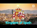 National Anthem of Kingdom of Spain @DeroVolkTV