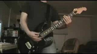 Silverchair - Slave guitar