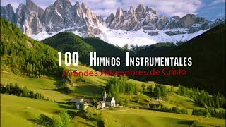 100 Himnos Cristianos Instrumentales.