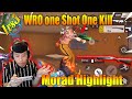 Morad WRO one shot one Kill | Ros Highlight | Rules of survival | Morad | RPM Of Videos