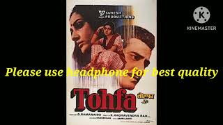 # Tohfa Movie Song # Sambhal mix by Dj Viju