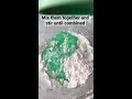 how to make oobleck. shorts howto oobleck tutorial diycrafts