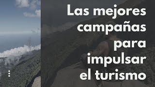 ✈️ Las campañas publicitarias que incitan a viajar este verano a pesar del #COVID19