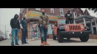 88 (88WASGREAT) - Act Like [Official Music Video]