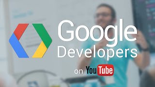 Google Developers Channel - Trailer