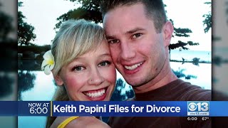 More On Sherri Papini's Husband Filing For Divorce